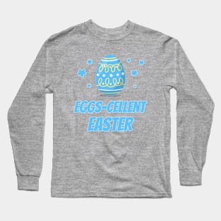 Easter Egg Long Sleeve T-Shirt